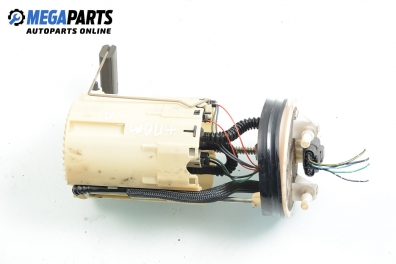 Бензинова помпа за Nissan Almera II Hatchback (01.2000 - 12.2006) 1.5, 90 к.с.