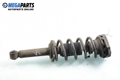 Макферсон за Nissan Almera II Hatchback (01.2000 - 12.2006), хечбек, позиция: задна, лява