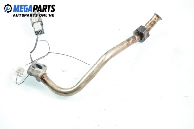 EGR тръба за Nissan Almera II Hatchback (01.2000 - 12.2006) 1.5, 90 к.с.