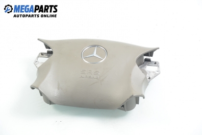Airbag за Mercedes-Benz C-Class Sedan (W203) (05.2000 - 08.2007), седан