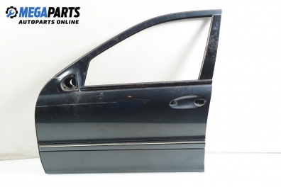 Врата за Mercedes-Benz C-Class Sedan (W203) (05.2000 - 08.2007), седан, позиция: предна, лява