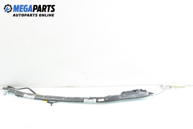 Airbag за Mercedes-Benz C-Class Sedan (W203) (05.2000 - 08.2007), 4+1 вр., седан, позиция: лява
