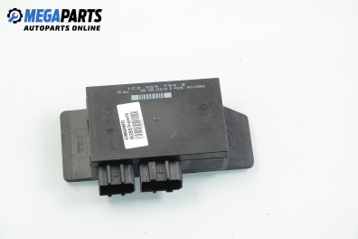 Комфорт модул за Skoda Superb I Sedan (12.2001 - 03.2008), № 1C0 959 799 B