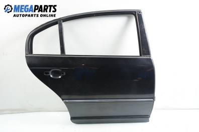 Врата за Skoda Superb I Sedan (12.2001 - 03.2008), 4+1 вр., седан, позиция: задна, дясна