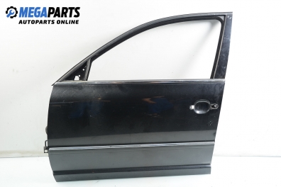 Врата за Skoda Superb I Sedan (12.2001 - 03.2008), 4+1 вр., седан, позиция: предна, лява