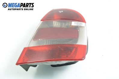 Стоп за Skoda Superb I Sedan (12.2001 - 03.2008), седан, позиция: дясна