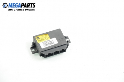 Модул парктроник за Skoda Superb I Sedan (12.2001 - 03.2008), № 3U0 919 283 A
