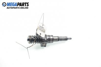 Дюза дизел за Skoda Superb I Sedan (12.2001 - 03.2008) 2.0 TDI, 140 к.с., № Bosch 0 414 720 229 / 038 130 073 BJ