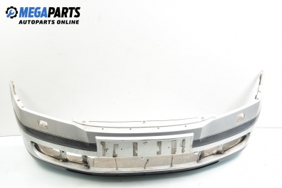 Предна броня за Skoda Octavia II Combi (02.2004 - 06.2013), комби, позиция: предна