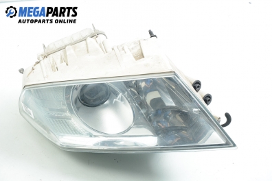 Фар за Skoda Octavia II Combi (02.2004 - 06.2013), комби, позиция: дясна