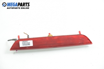 Трети стоп за Skoda Octavia II Combi (02.2004 - 06.2013), комби