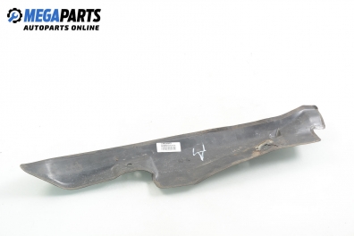 Кора багажник за Skoda Octavia II Combi (02.2004 - 06.2013), комби