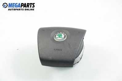 Airbag за Skoda Octavia II Combi (02.2004 - 06.2013), комби