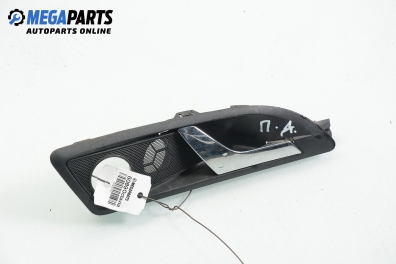 Вътрешна дръжка за Skoda Octavia II Combi (02.2004 - 06.2013), 4+1 вр., комби, позиция: предна, дясна