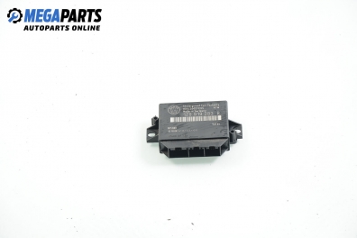 Модул парктроник за Skoda Octavia II Combi (02.2004 - 06.2013), № 1Z0 919 283 B