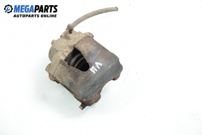 Спирачен апарат за Skoda Octavia II Combi (02.2004 - 06.2013), позиция: предна, лява