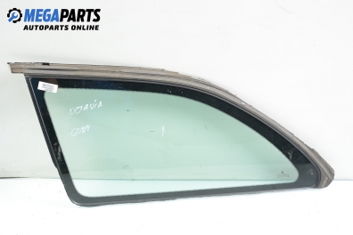 Фикс за Skoda Octavia II Combi (02.2004 - 06.2013), комби, позиция: задна, лява