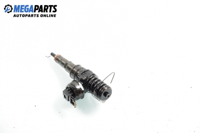 Дюза дизел за Skoda Octavia II Combi (02.2004 - 06.2013) 1.9 TDI, 105 к.с., № Bosch 0 414 720 215 / 038 130 073 AG