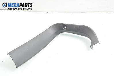 Интериорна пластмаса багажник за Opel Astra H Hatchback (01.2004 - 05.2014), хечбек