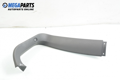 Интериорна пластмаса багажник за Opel Astra H Hatchback (01.2004 - 05.2014), хечбек