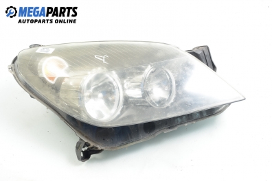 Фар за Opel Astra H Hatchback (01.2004 - 05.2014), хечбек, позиция: дясна