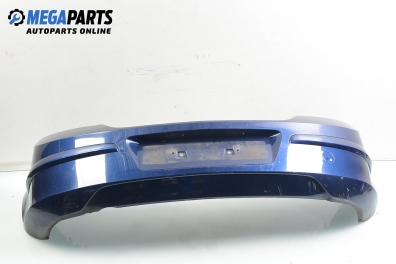 Задна броня за Opel Astra H Hatchback (01.2004 - 05.2014), хечбек