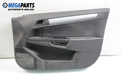 Кора врата за Opel Astra H Hatchback (01.2004 - 05.2014), 4+1 вр., хечбек, позиция: предна, дясна