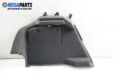 Кора багажник за Opel Astra H Hatchback (01.2004 - 05.2014), хечбек