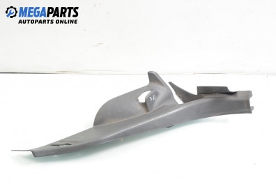 Интериорна пластмаса за Opel Astra H Hatchback (01.2004 - 05.2014), 4+1 вр., хечбек, позиция: предна