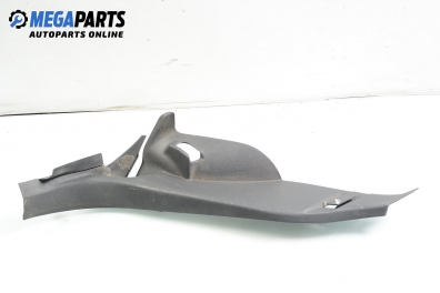 Интериорна пластмаса за Opel Astra H Hatchback (01.2004 - 05.2014), 4+1 вр., хечбек, позиция: предна