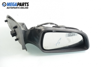 Огледало за Opel Astra H Hatchback (01.2004 - 05.2014), 4+1 вр., хечбек, позиция: дясна