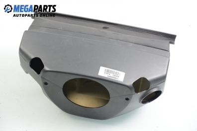 Интериорна пластмаса волан за Opel Astra H Hatchback (01.2004 - 05.2014), 4+1 вр., хечбек