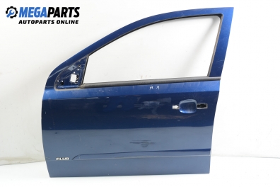 Врата за Opel Astra H Hatchback (01.2004 - 05.2014), 4+1 вр., хечбек, позиция: предна, лява