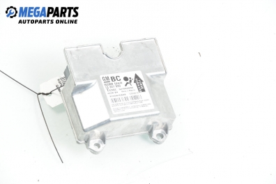 Модул за AIRBAG за Opel Astra H Hatchback (01.2004 - 05.2014), № 13 227 920