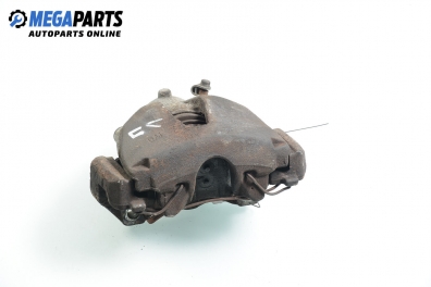 Спирачен апарат за Opel Astra H Hatchback (01.2004 - 05.2014), позиция: предна, лява