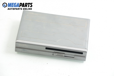 GPS навигация за Toyota RAV4 II SUV (06.2000 - 11.2005)
