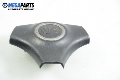 Airbag за Toyota RAV4 II SUV (06.2000 - 11.2005), 4+1 вр.