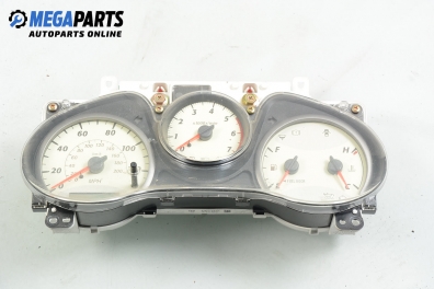 Километраж за Toyota RAV4 II SUV (06.2000 - 11.2005) 2.0 D-4D 4WD, 116 к.с.
