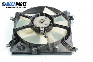 Перка охлаждане за Toyota RAV4 II SUV (06.2000 - 11.2005) 2.0 D-4D 4WD, 116 к.с.