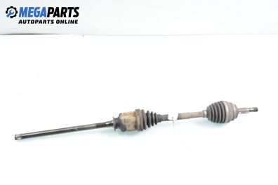 Полуоска за Toyota RAV4 II SUV (06.2000 - 11.2005) 2.0 D-4D 4WD, 116 к.с., позиция: предна, дясна