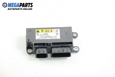 Модул за AIRBAG за Opel Insignia Hatchback (07.2008 - 03.2017), № GM 13578320