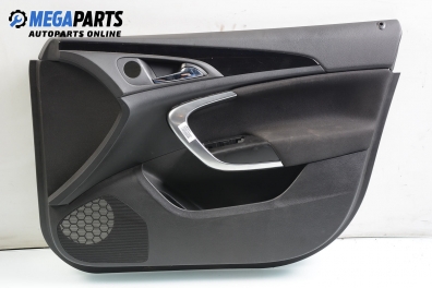 Кора врата за Opel Insignia Hatchback (07.2008 - 03.2017), хечбек, позиция: предна, дясна