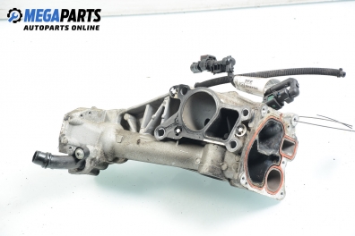 EGR тръба за Opel Insignia A Hatchback (07.2008 - 03.2017) 2.0 CDTI, 160 к.с.