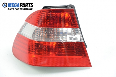 Стоп за BMW 3 Series E46 Sedan (02.1998 - 04.2005), седан, позиция: лява