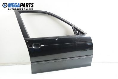 Врата за BMW 3 Series E46 Sedan (02.1998 - 04.2005), седан, позиция: предна, дясна