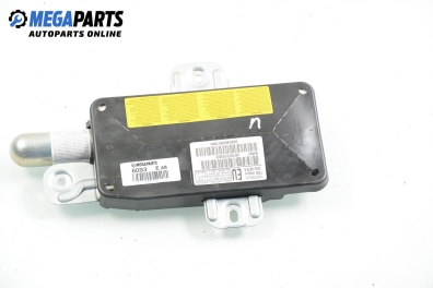Airbag за BMW 3 Series E46 Sedan (02.1998 - 04.2005), 4+1 вр., седан, позиция: лява