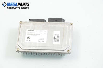 Модул валвтроник за BMW 3 Series E46 Sedan (02.1998 - 04.2005), № VDO 412 265 001/001