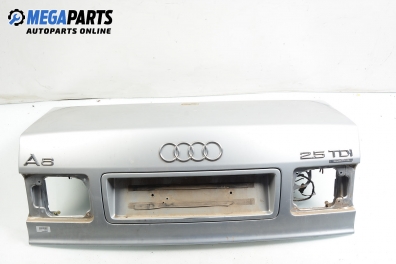 Заден капак за Audi A8 Sedan I (03.1994 - 12.2002), позиция: задна