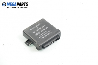 Модул за Audi A8 Sedan I (03.1994 - 12.2002), № Hella 5DS 007 345-01 / 4D0 909 611