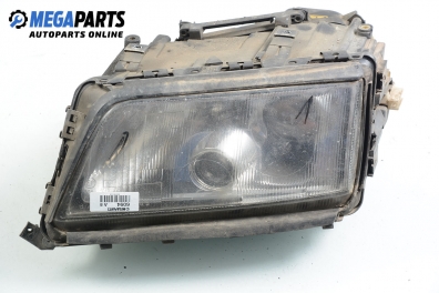 Фар Xenon за Audi A8 Sedan I (03.1994 - 12.2002), позиция: лява